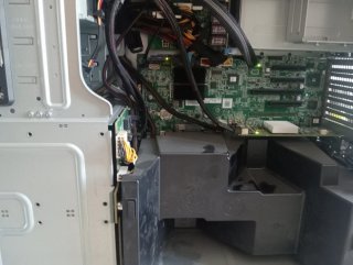 Servidor Dell PowerEdge T320 Xeon