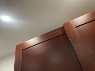 3 m de Armarios de madera