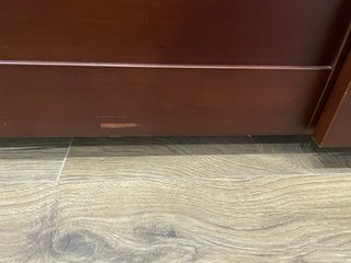 3 m de Armarios de madera