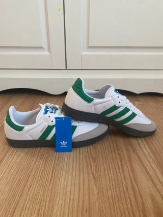 Adidas Samba Team Mexico Talla 40