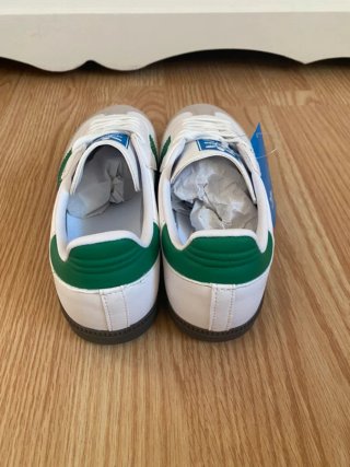 Adidas Samba Team Mexico Talla 40