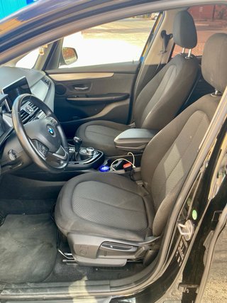 BMW Serie 2 Grand Tourer 2016