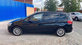 BMW Serie 2 Grand Tourer 2016
