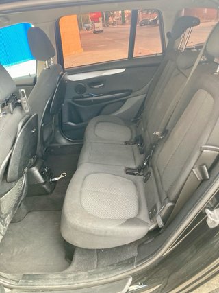 BMW Serie 2 Grand Tourer 2016