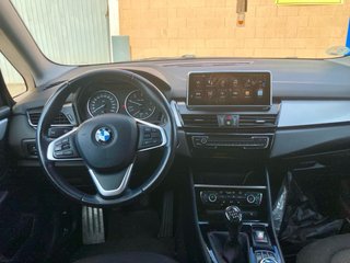 BMW Serie 2 Grand Tourer 2016