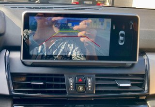 BMW Serie 2 Grand Tourer 2016