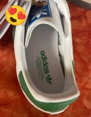 Adidas Samba Team Mexico Talla 39