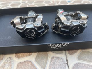 Favero Assioma PRO MX-1 Pedales