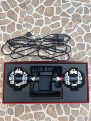Favero Assioma PRO MX-1 Pedales