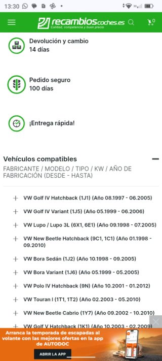 Válvula EGR Magneti Marelli 571822112045