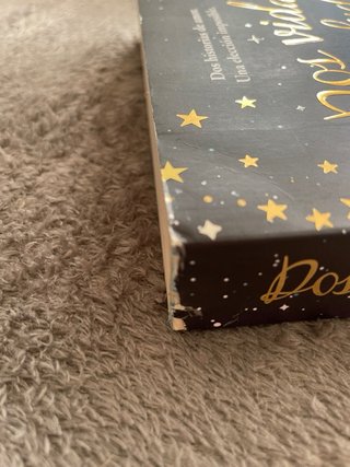 Libro Dos vidas para Lydia de Josie Silver