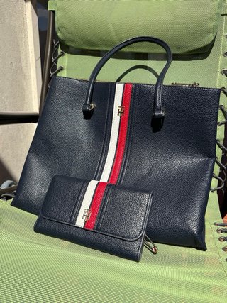 Borsa Tommy Hilfiger