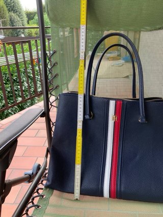 Borsa Tommy Hilfiger