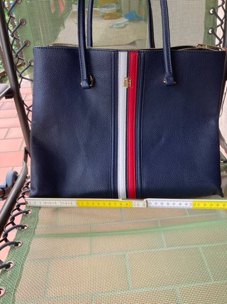 Borsa Tommy Hilfiger