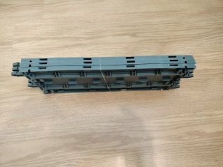 Scalextric Rectas Grises