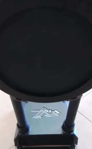 Bombo Roland KD-9