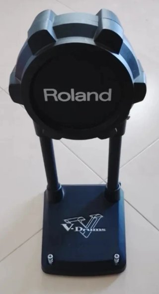 Bombo Roland KD-9