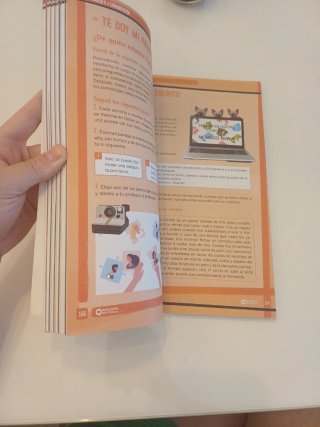 Lengua castellana, 1 ESO, Programa Rosario de A...