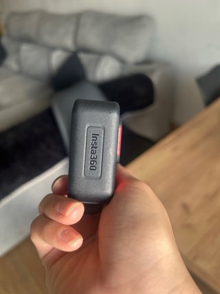 Cámara Insta360 ONE RS