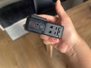 Cámara Insta360 ONE RS
