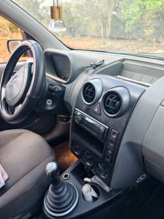 Ford Fusion 2005