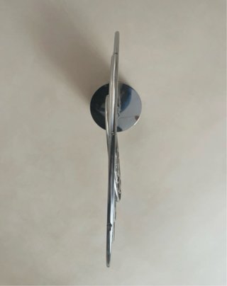 Plafoniera LED 24 lampadine cerchi orientabili