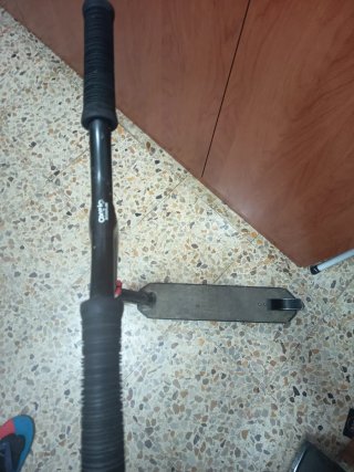 Patinete Oxelo