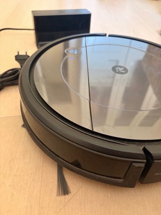 Roomba Robot Aspirador y Fregasuelos