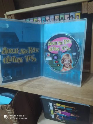 Aquí no hay quien viva DVD Temporadas 1-10