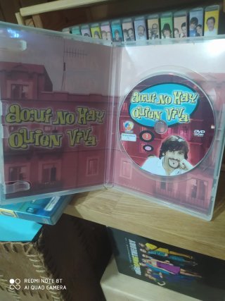 Aquí no hay quien viva DVD Temporadas 1-10