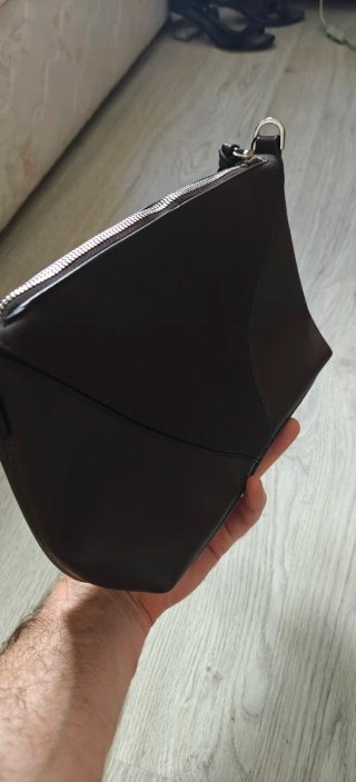 Bolso Parfois Marrón oscuro. Completamente nuevo