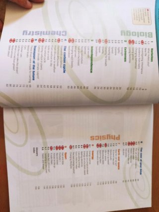 Science Works: 3: Student Book