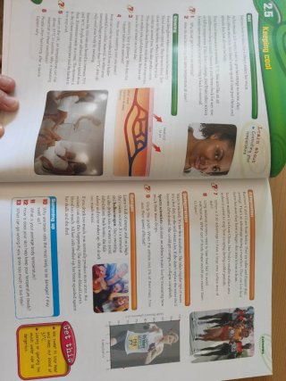 Science Works: 3: Student Book