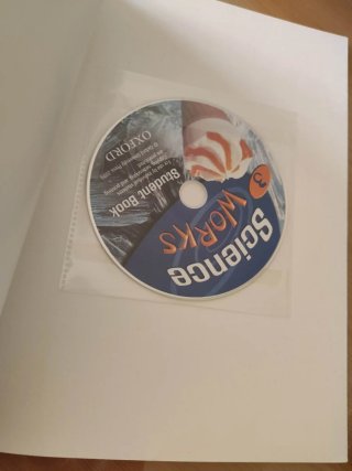 Science Works: 3: Student Book