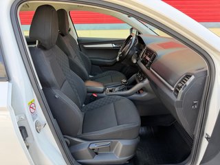 Skoda Karoq 2020