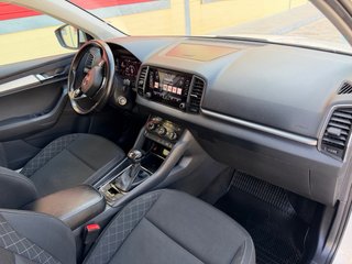 Skoda Karoq 2020