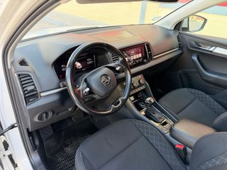 Skoda Karoq 2020