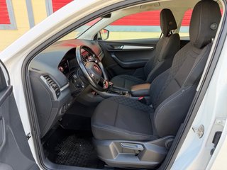 Skoda Karoq 2020
