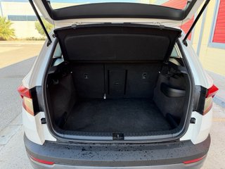 Skoda Karoq 2020