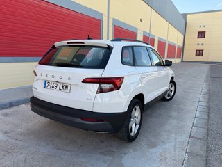 Skoda Karoq 2020