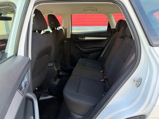 Skoda Karoq 2020