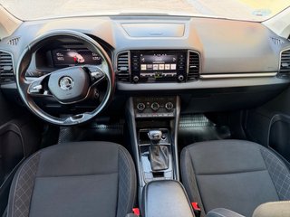 Skoda Karoq 2020