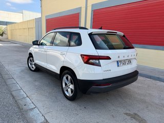 Skoda Karoq 2020