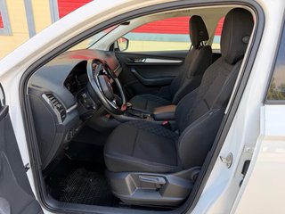 Skoda Karoq 2020