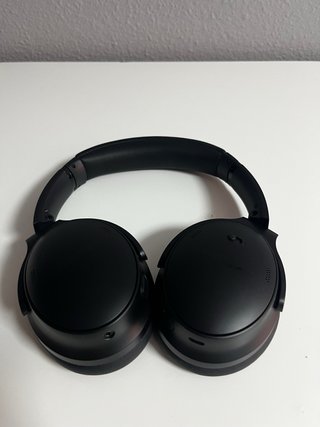 Auriculares Bose QuietComfort Negros