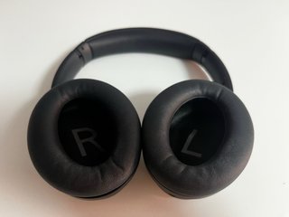 Auriculares Bose QuietComfort Negros