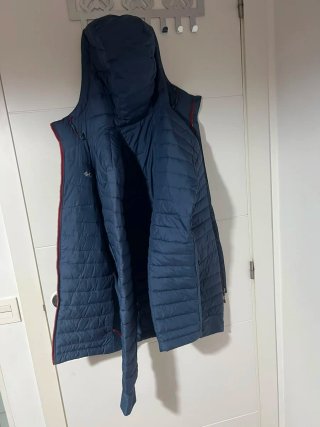 Chaqueta Columbia Omni-Heat Talla M