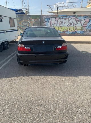 BMW Serie 3 2002