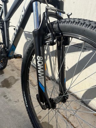 Bicicleta BTWIN Decathlon
