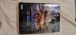 Cazadores de sombras. Los orígenes : ángel mecá...